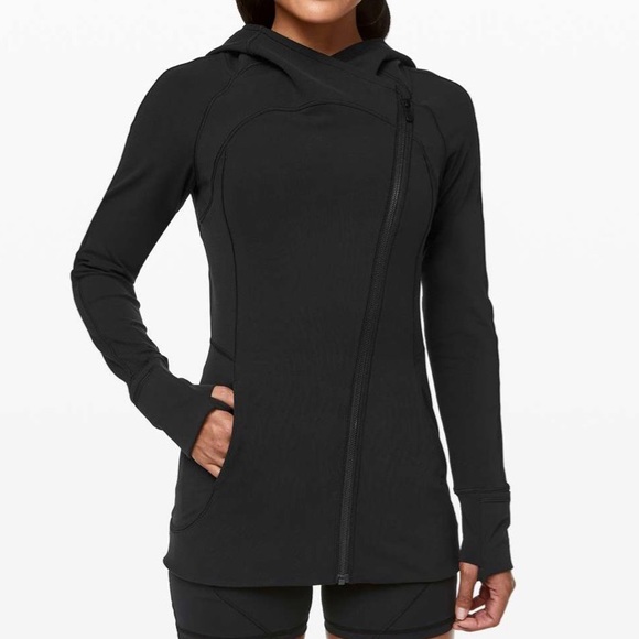 every journey hoodie lululemon